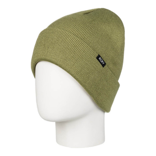 Roxy Σκουφάκι Tropical Snow - Cuff Beanie for Women Roxy Σκουφάκι Tropical Snow - Cuff Beanie for Women